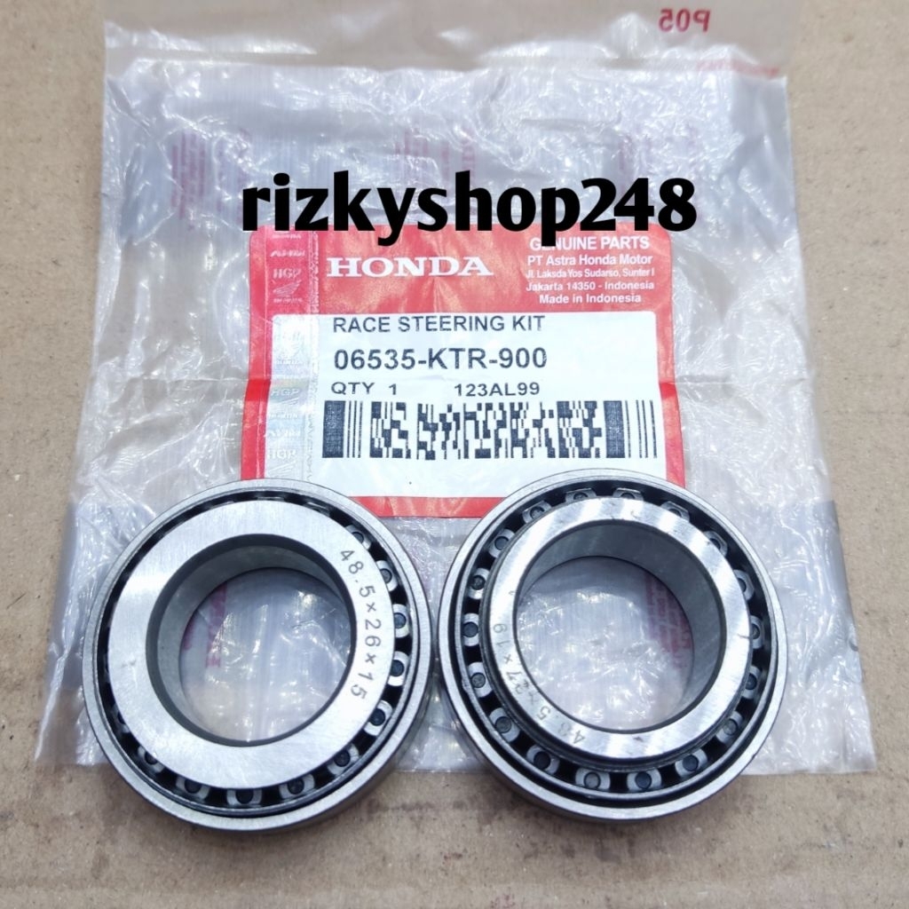 คอพวงมาลัยไม้ไผ่แข่ง megapro ใหม่ verza cb 150 cbr 150 sonic KTR/KSP