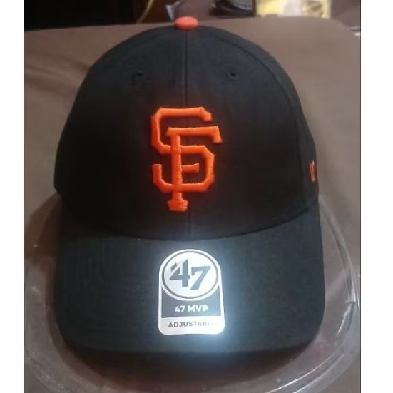 47 collab San Francisco MLB.cap.osfm.