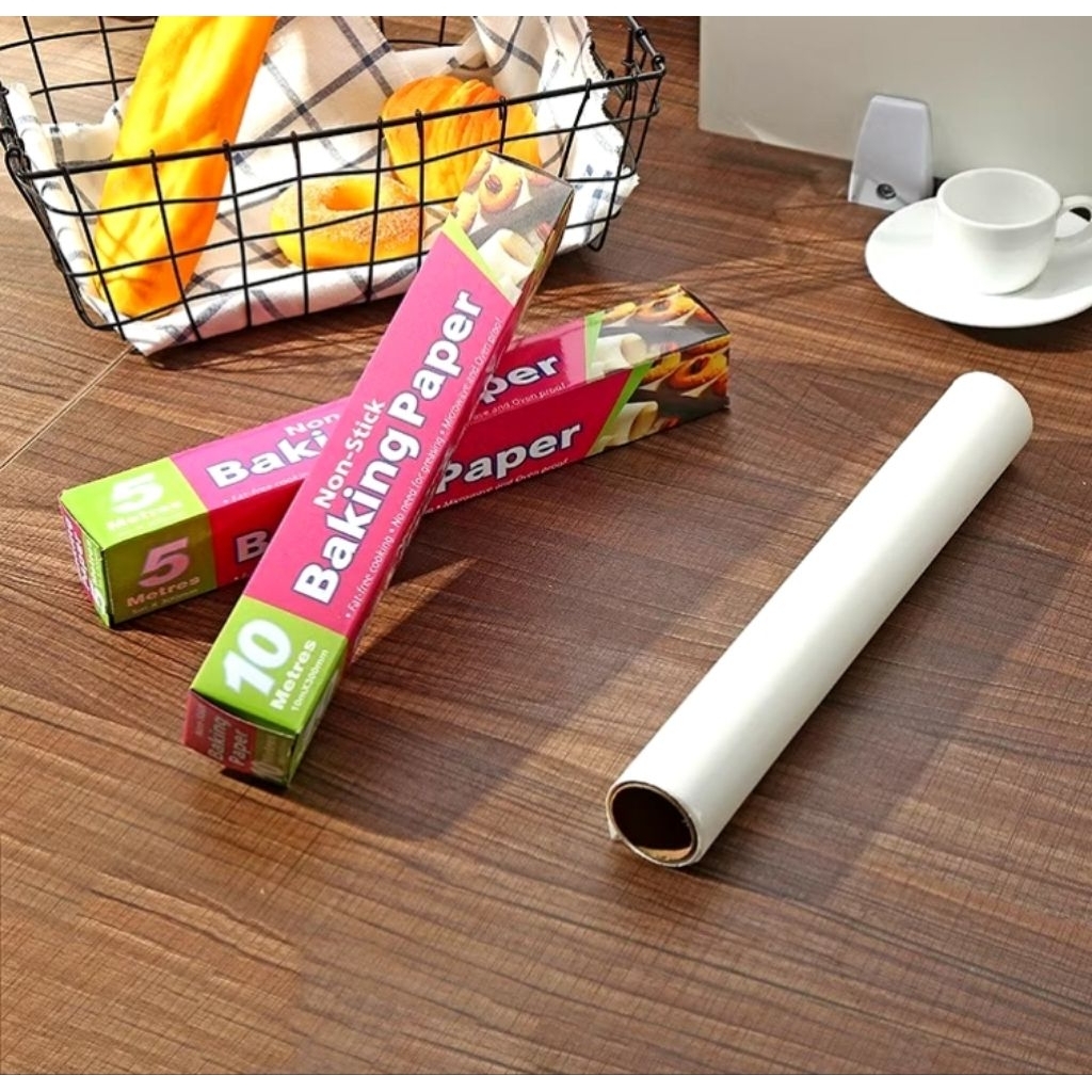 กระดาษรองอบ Lye-OS 10ซม