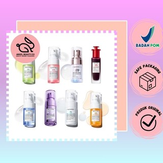 [ANGELBEAUTY.CO] SKINTIFIC - All Series Serums - Niacinamide Brightening, 5X Ceramide Barrier, Salicylic Acid Anti-Acne, Retinol Skin Renewal, 377 Dark Spot, Acid Peeling Solution, Lactic Acid Exfoliating 20ml / 30ml