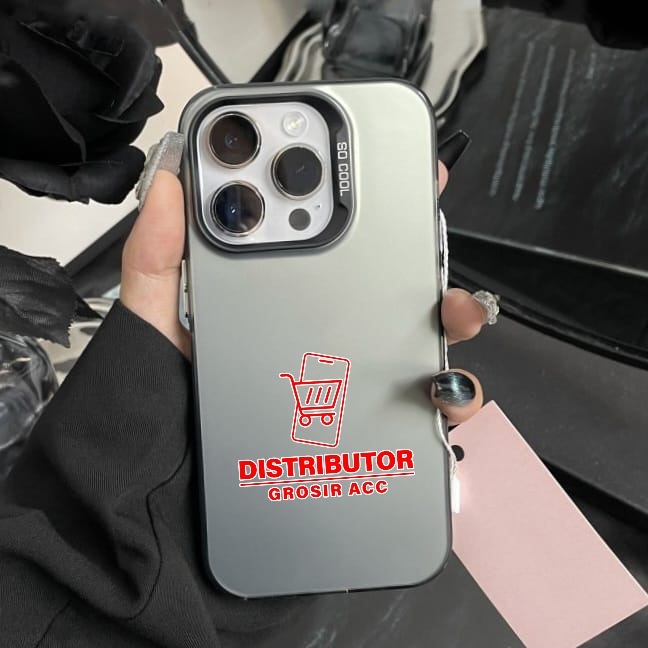 เคส VIVO V20 SE IMD SOCOOL BLACK CASE SOCOOL VIVO V20 SE