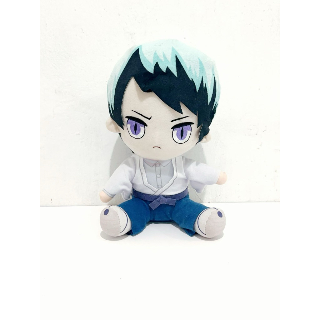 [ORIGINAL] นักล่าปีศาจ: Kimetsu No Yaiba Yushiro