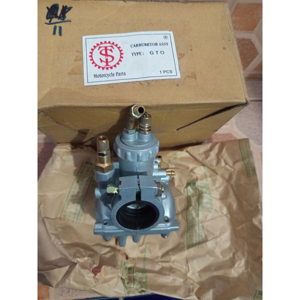 รถบรรทุก GTO********