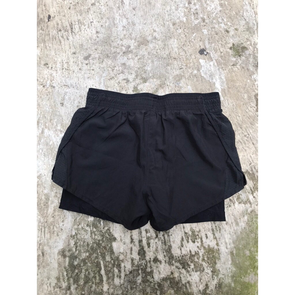 กางเกงขาสั้นวิ่ง N1K333