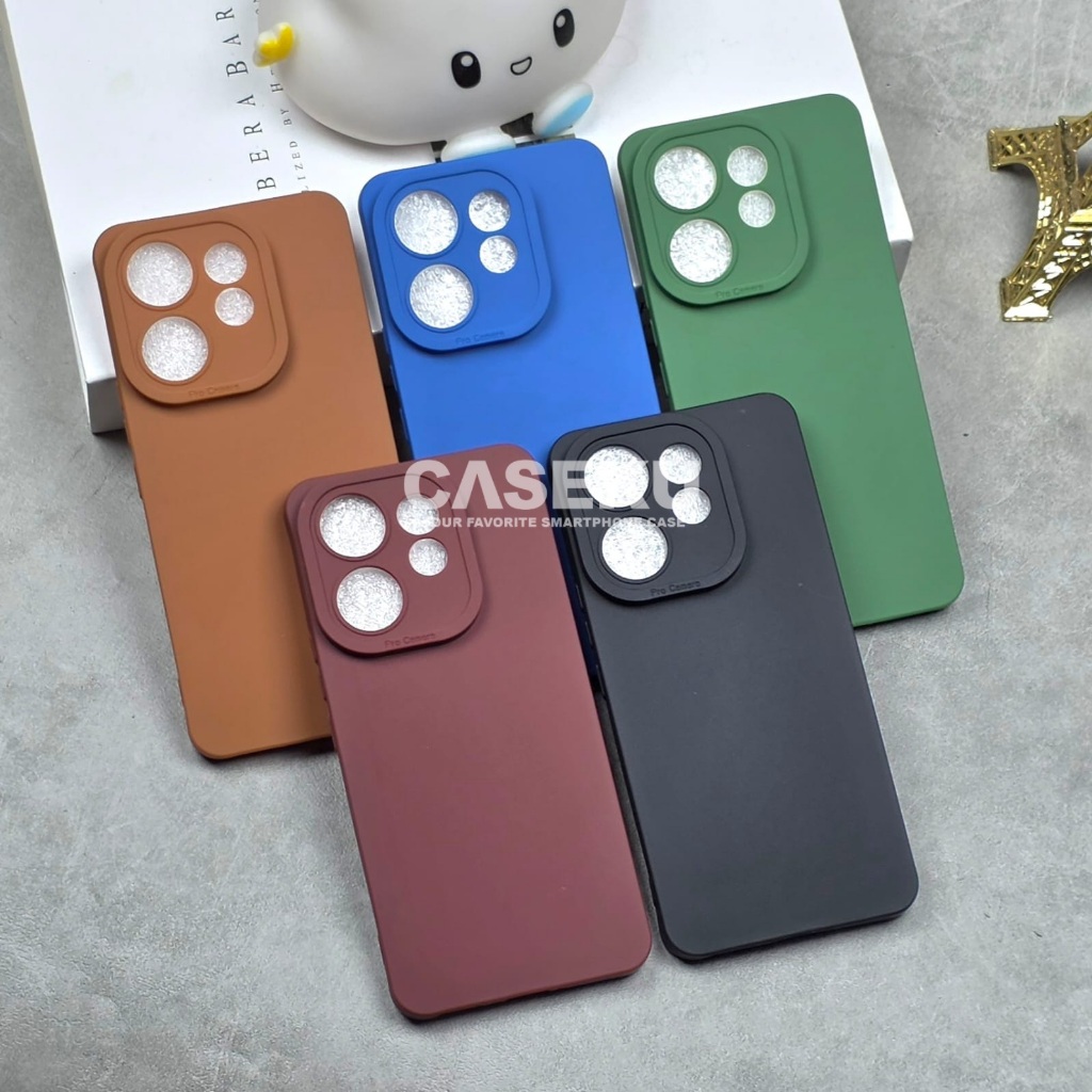 Vivo V60 Vivo V50 5G Case Pro Camera Macaron Case Vivo V60 Vivo V50 5G