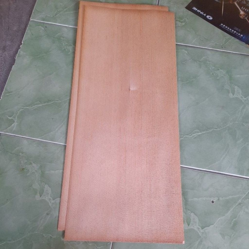 Hinoki top ply hinoki