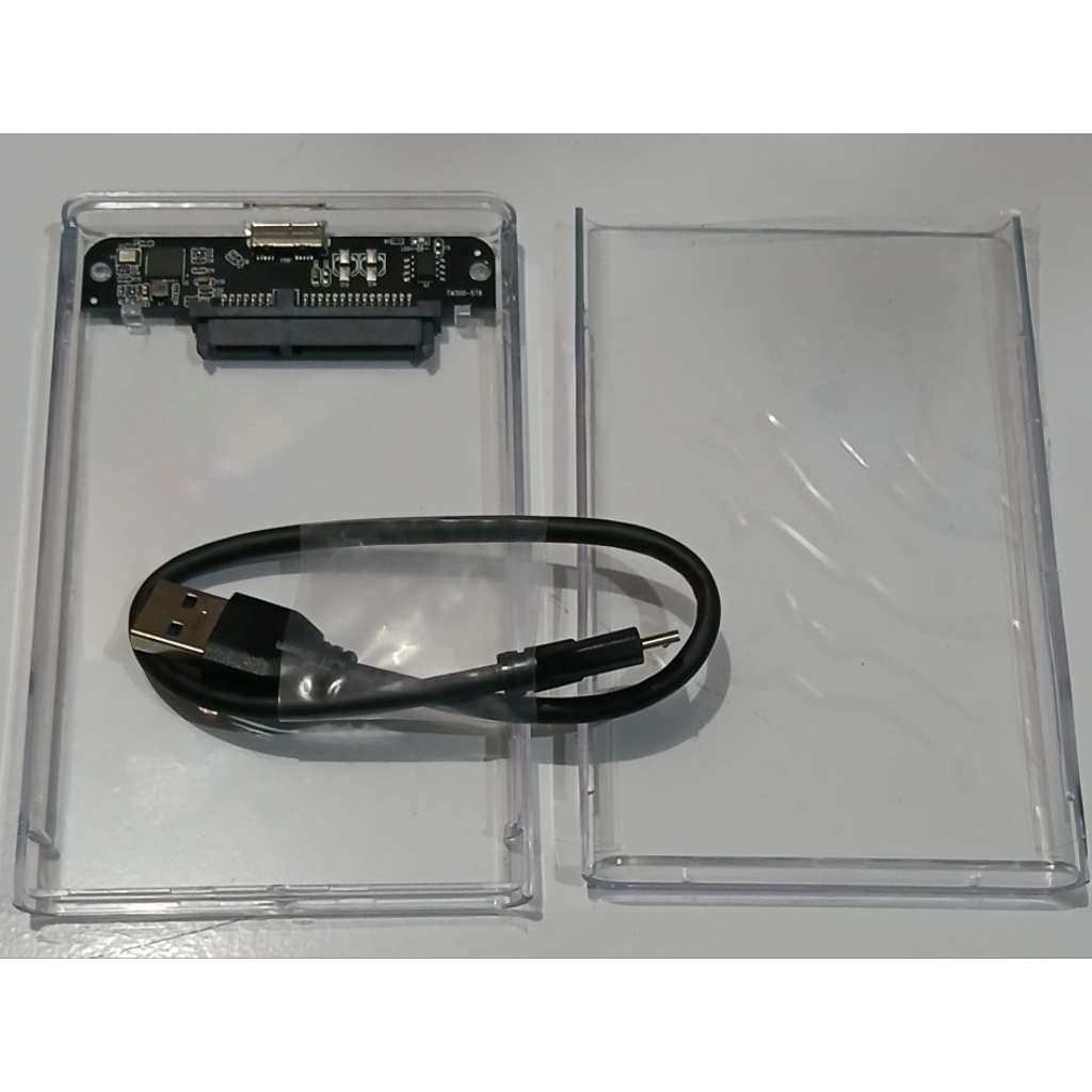 เคสภายนอก 2.5 นิ้ว Hdd / SSD