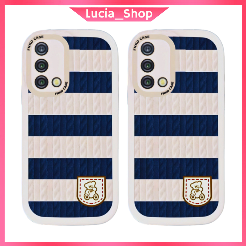 เคสOppo A15 A15S A3X A5i A18 A58 A78 4G A1K A3S A5S A7 A12 F9 A3 A16 A18 A54 A5 A5 2020 A9S A17 A54 