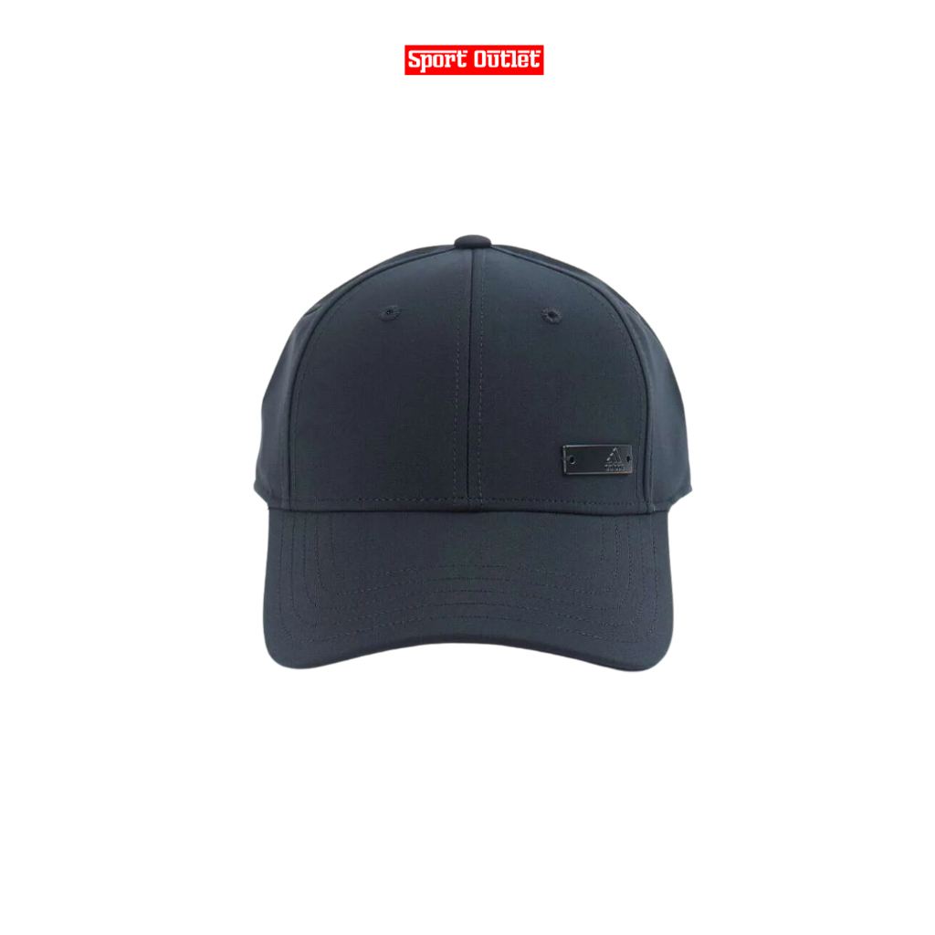 Adidas Mens Lightweight Metal Badge Cap Recycled - II3557