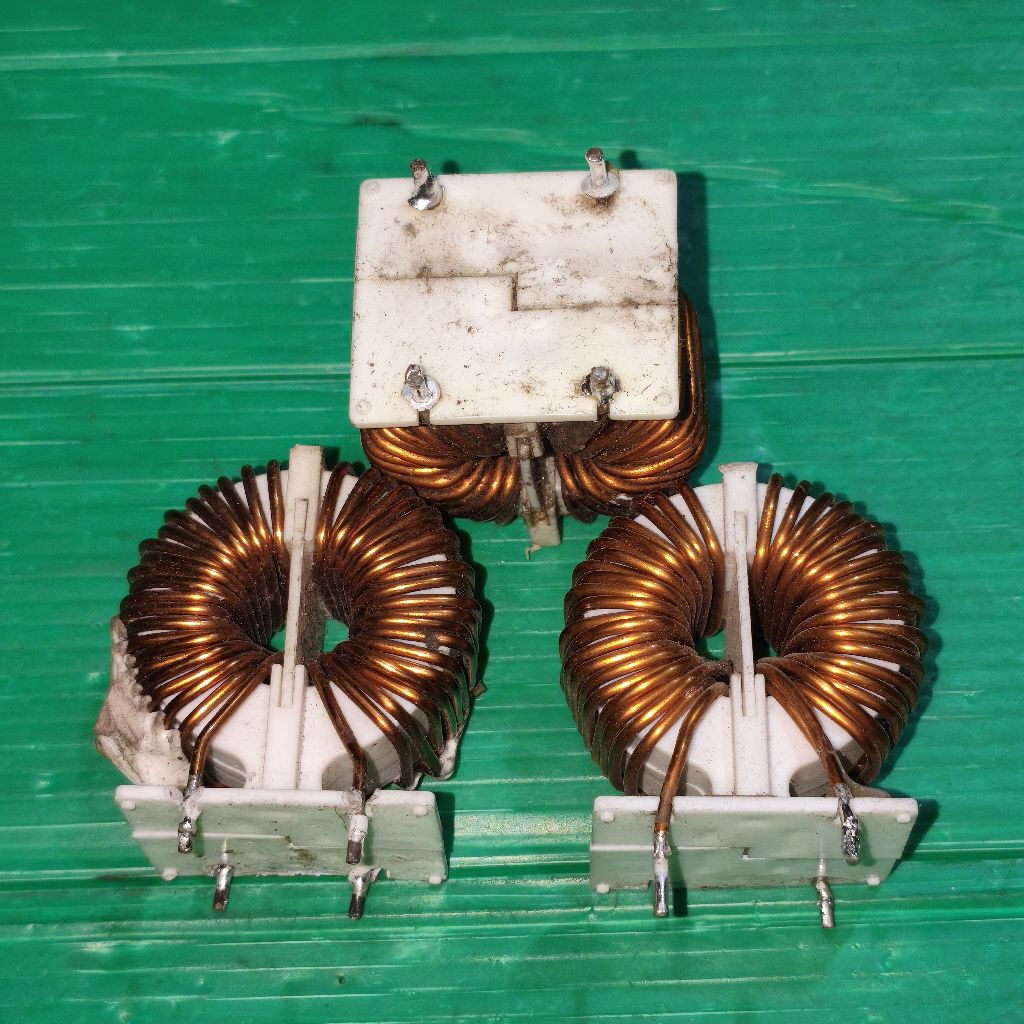 EMI ไวท์ FILTER CORE 2.5