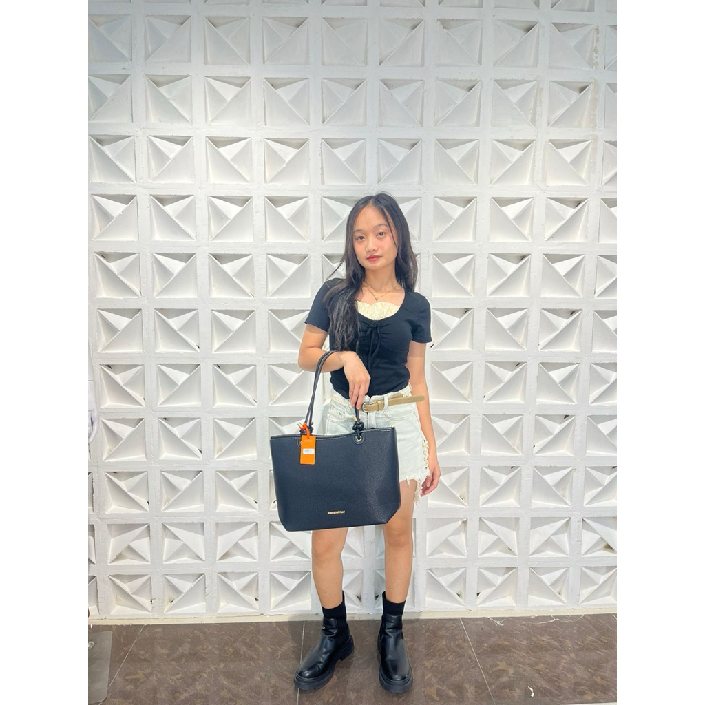 Montana West ToteBag