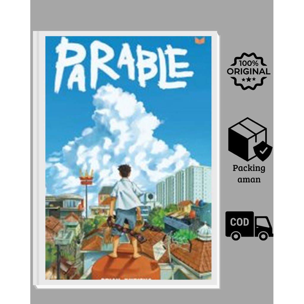 ORIGINAL REGULAR NOVEL DISPLAY BUY1 GET1