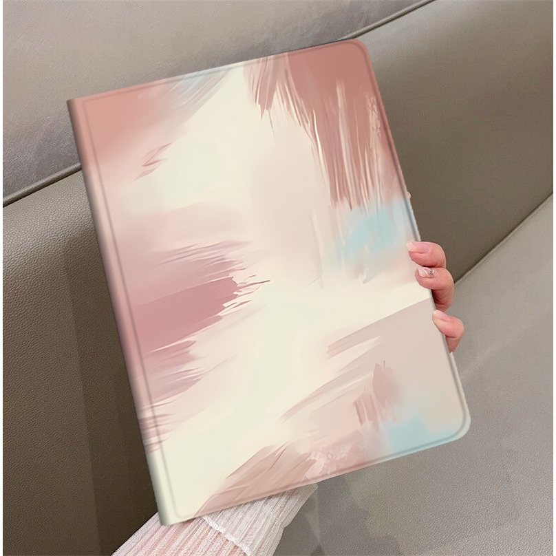 เคสสําหรับแท็บเล็ต HONOR Pad X7 8.7", Pad9 12.1" & Pad10 12.1" - Anti-Fall, Pen Slot, Full Cover Sil