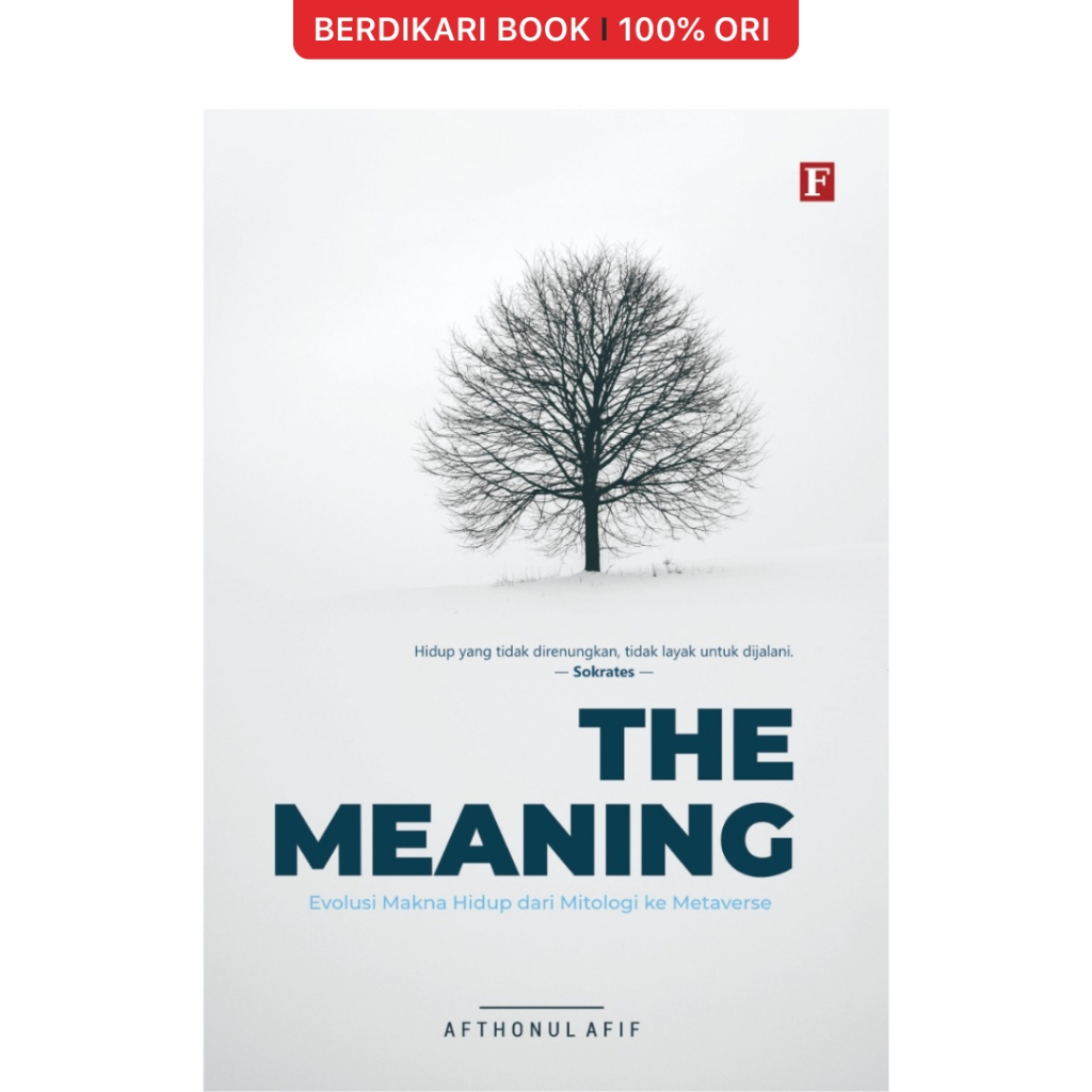 Berdikari - The Meaning: Evolution of Life Meaning จากตํานานสู่ Metaverse - Forum
