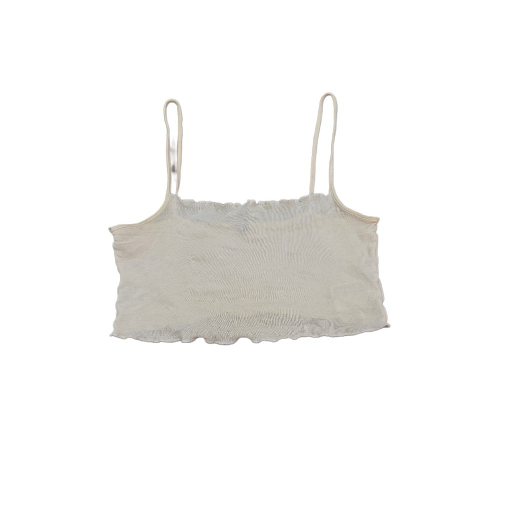 Crop tanktop********