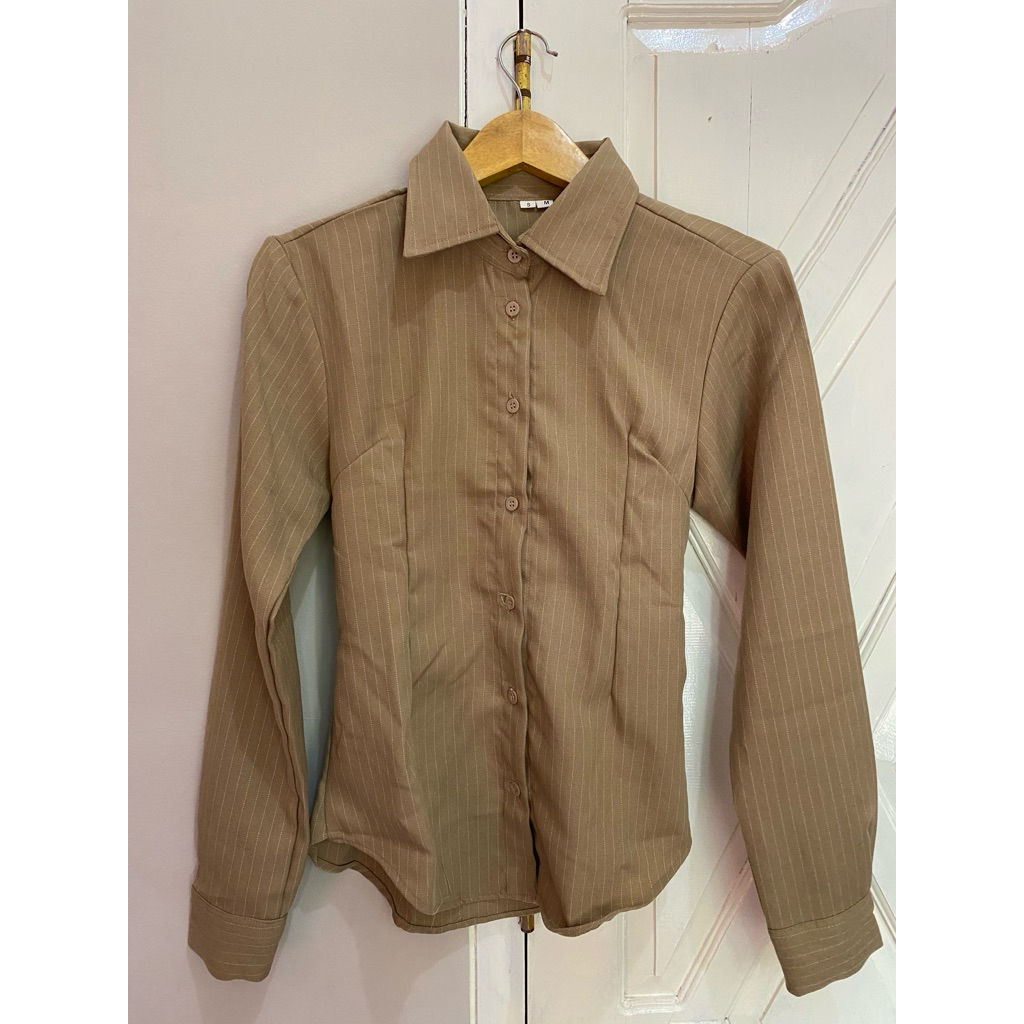 เสื้อ KEMEJA PRLOVE EIJI