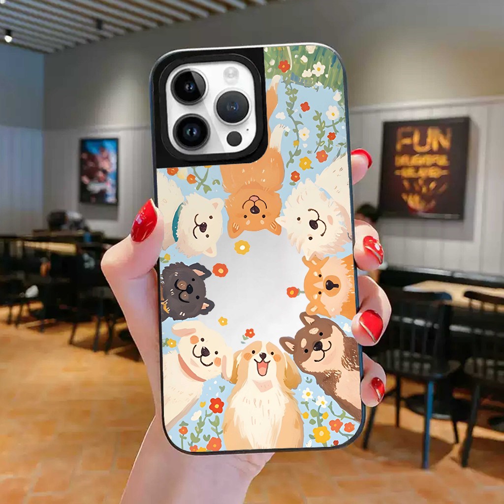 Paw Circle สําหรับ RDMI หมายเหตุ 14 13 12 11 10 4G 12C RM 13C 14C 15C 9T PCO M3 9A 9C 10A A1 A2 A3 A