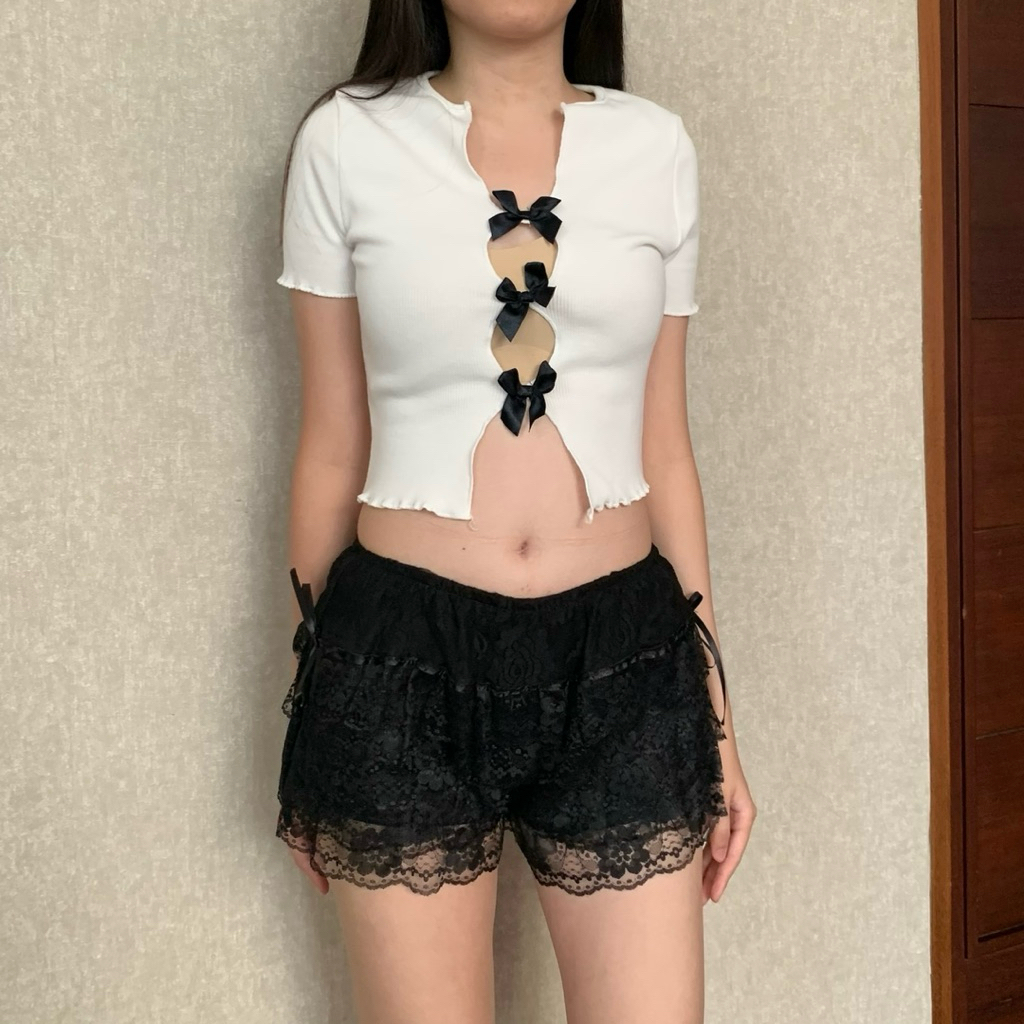 เสื้อ Blair*********