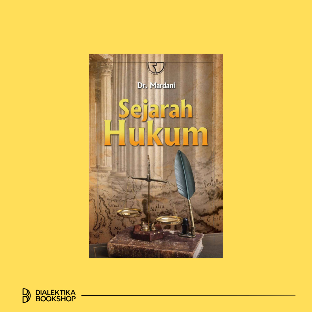 หนังสือมรดก - MARDANI (RAJAWALI PERS)