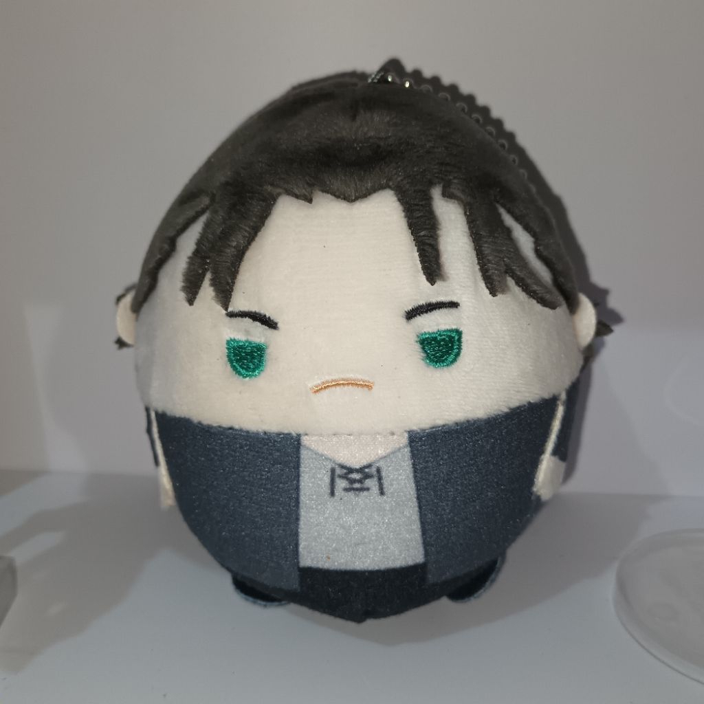 [Attack on Titan] Fuwakororin Eren Yeager