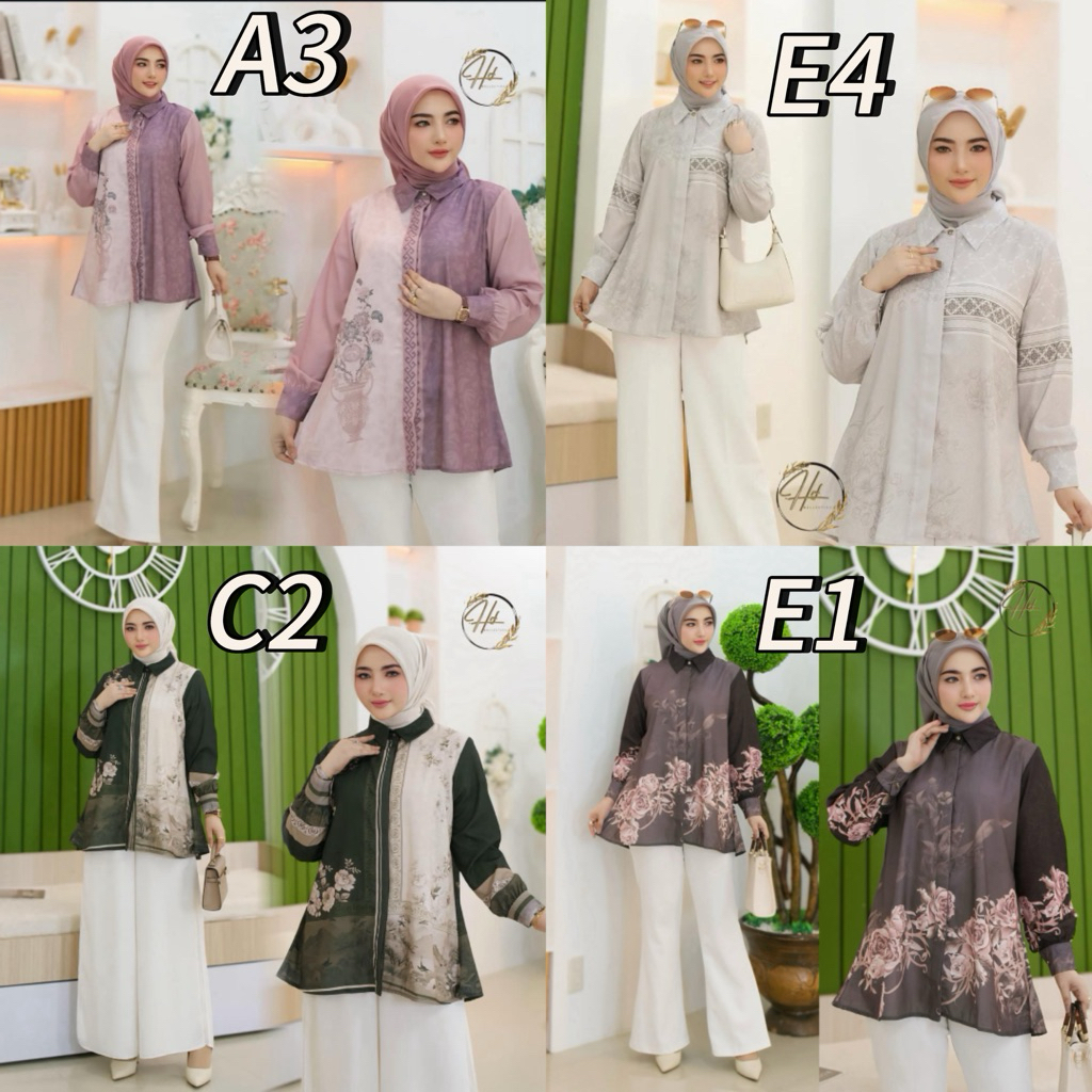 เสื้อ Hrf ล่าสุด วัสดุพิมพ์ลาย Hrf พรีเมี่ยมสุดพิเศษ