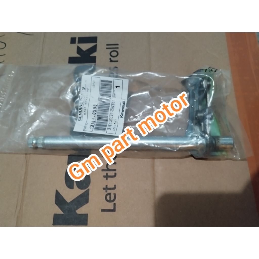 คันเกียร์ W175 Cafe W175 TR W175 SE W175 ดั้งเดิม