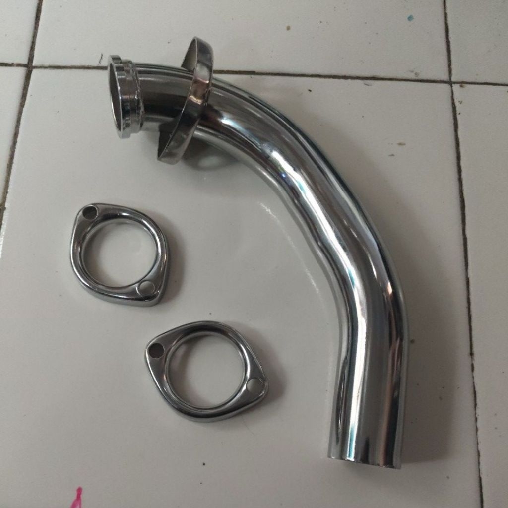 Rx king neck plus ring..