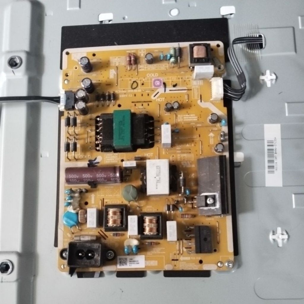 SAMSUNG ซัมซุง psu 40j5200