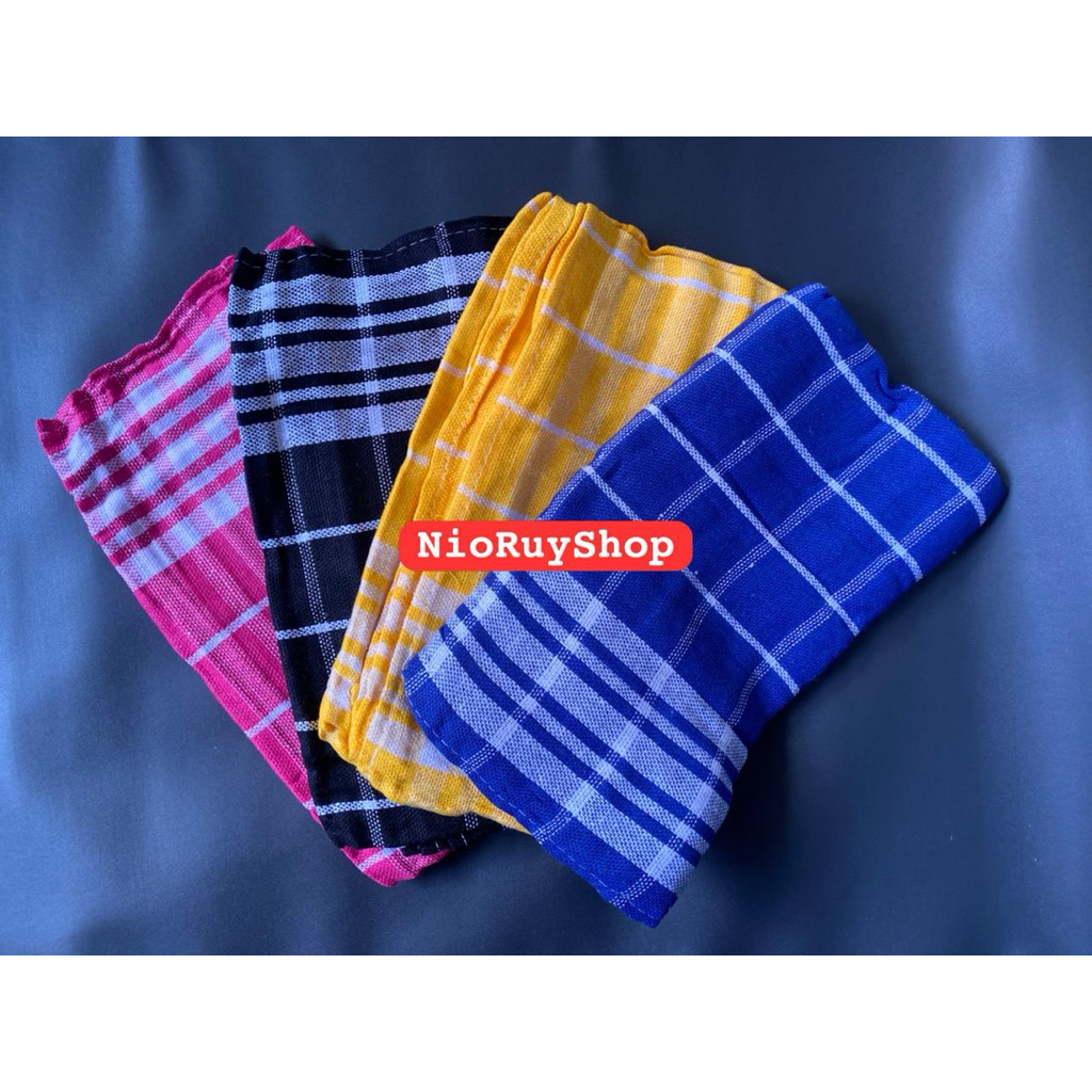 NAPKINS / NAPKINS / ผ้าผ้าสี NAPKINS