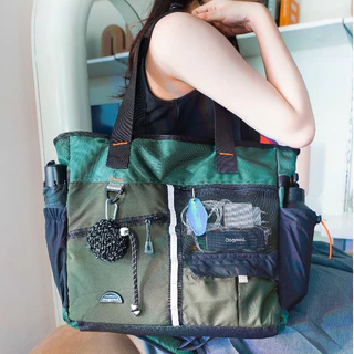 Osgood - Public Tote Bag - กระเป๋าผู้ชาย