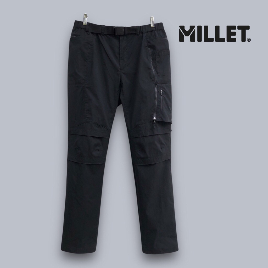 MILLET Stealth Molecule Technical Outdoor Pants