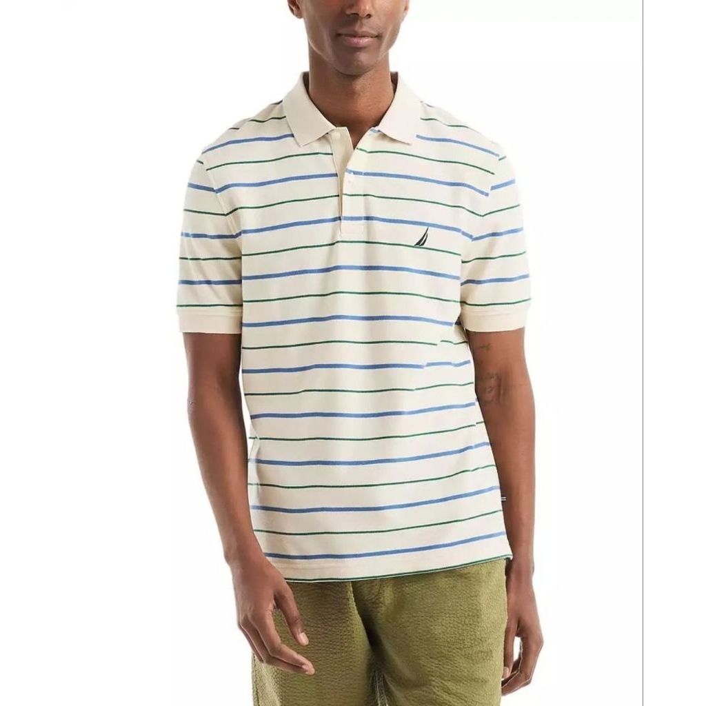 เสื้อโปโล Nautica ดั้งเดิม
