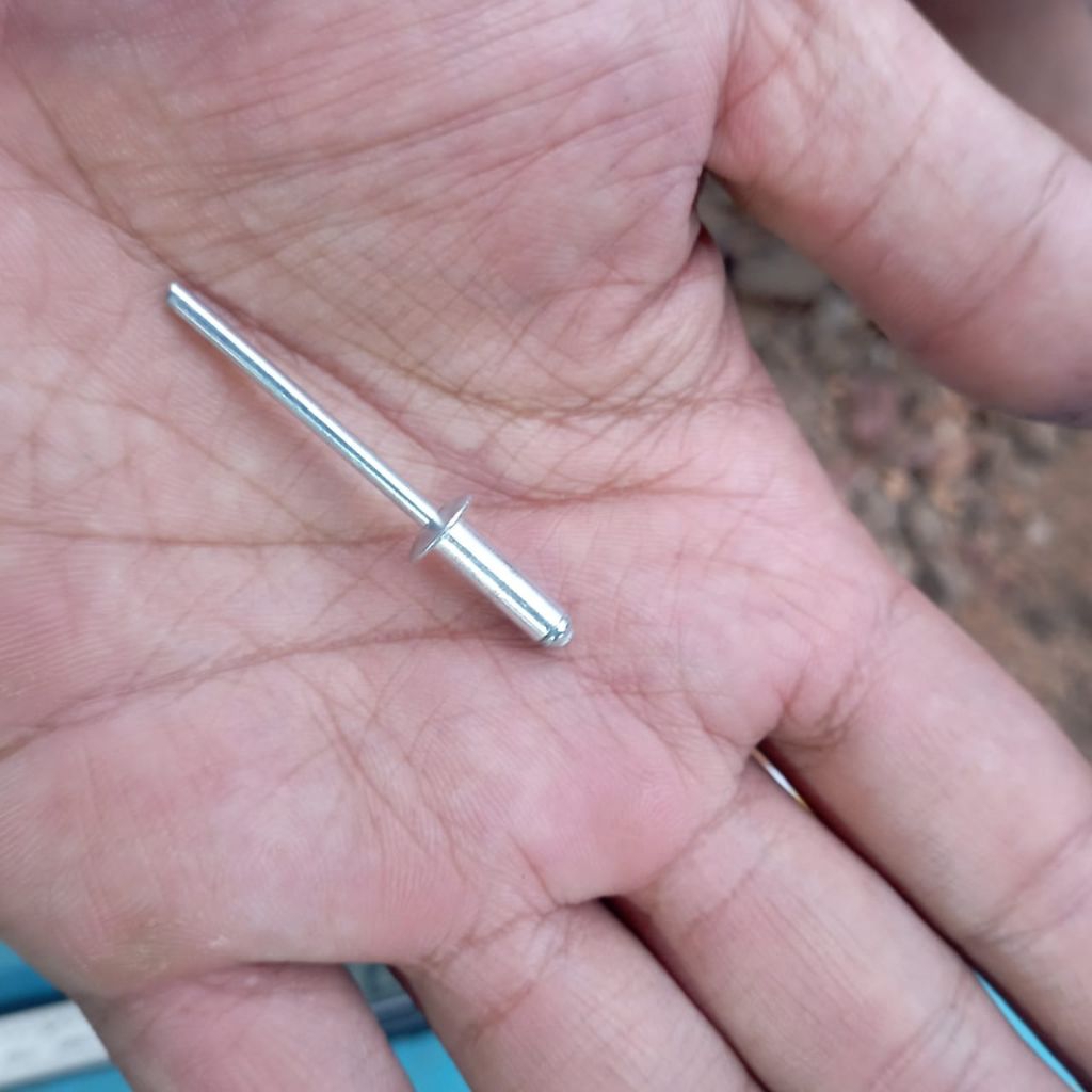 HARDCASE RIVET NAILS HARDCASE RIVETS HARDCASE NAILS