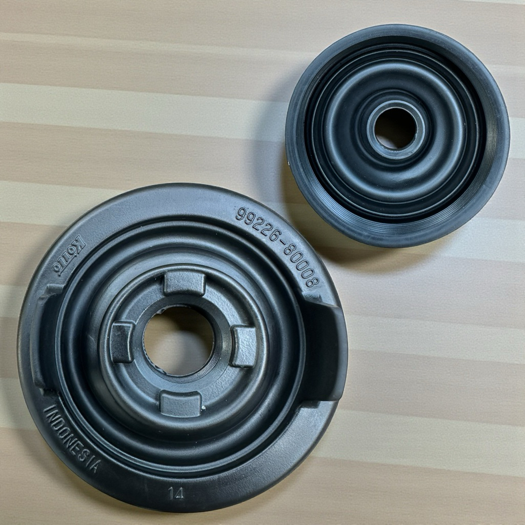 ยางครอบโคมไฟ KOITO ดั้งเดิม