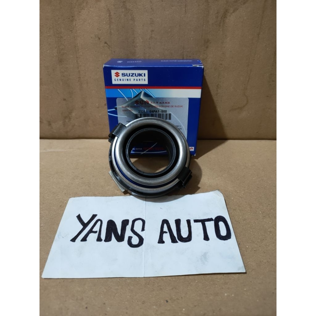 LAHAR DECK / LAHAR DEKRUP SUZUKI MEGA CARRY ใหม่ TOYO SGP / NSK