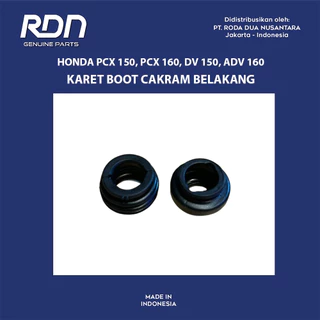 PCX 150 160 ADV 150 160 ยางบูตคาลิปเปอร์