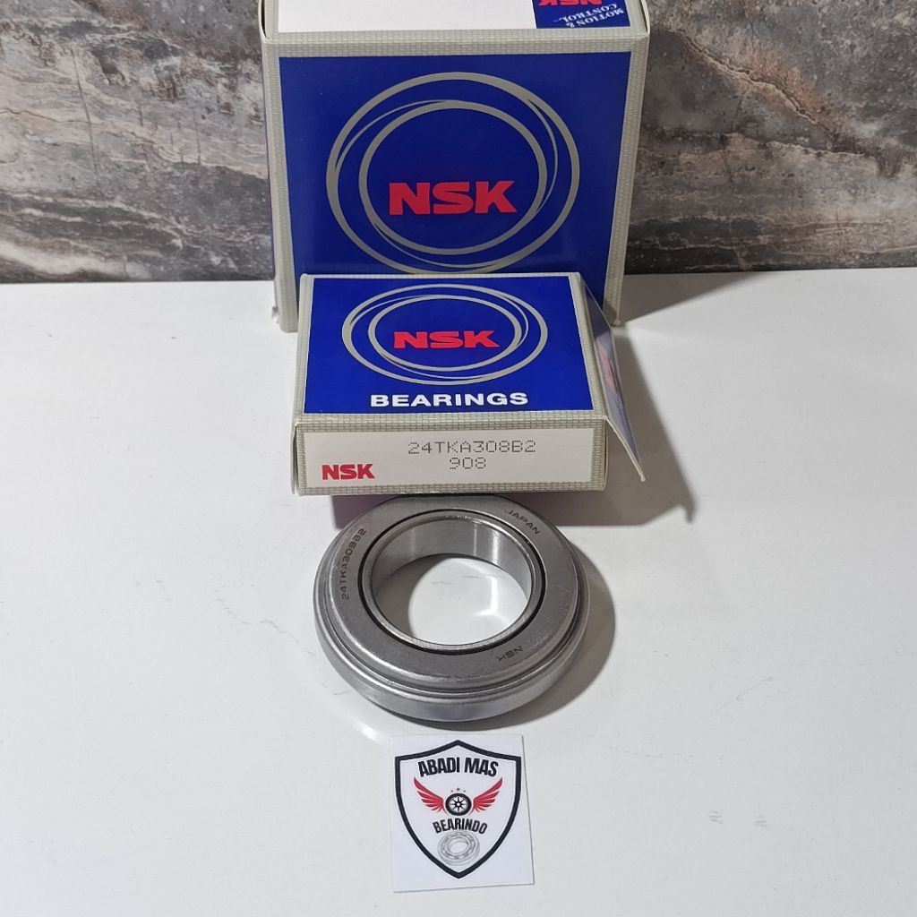 BEARING 24TKA308 NS BEARING 24TKA308 NS