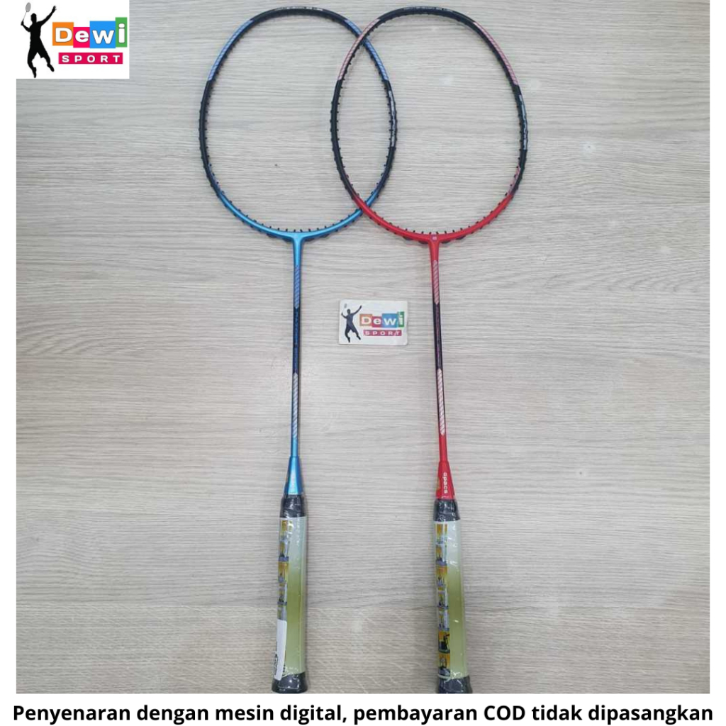 ไม้แบดมินตัน APACS RAIDER 2000