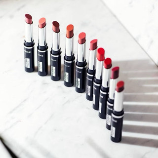 LIPSTICK Colour Unlimited Matte Lipstick