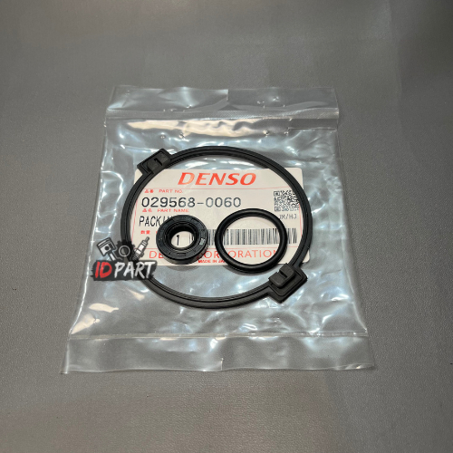 O-Ring Delco & Packing Delco Cover Toyota Kijang Super 5K / Grand / Kijang Kapsul 7K Denso
