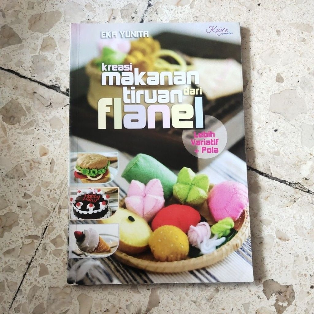 BOOK OF CREATIONS / SKILLS / อาหารขบเคี้ยวจาก FLANNELS / ผลิตภัณฑ์ดั้งเดิม