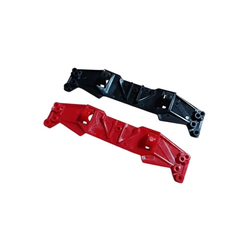 REP TAMIYA EX SIDE STAY / S2 WINGS พร้อมลูกกลิ้งเปิด