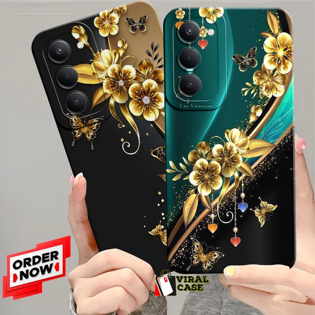 เคส HP Xiaomi Redmi 15 4G/5G - Redmi 13C - Poco C65 - Redmi 12C - Redmi 12 Softcase Xiaomi Redmi 15 