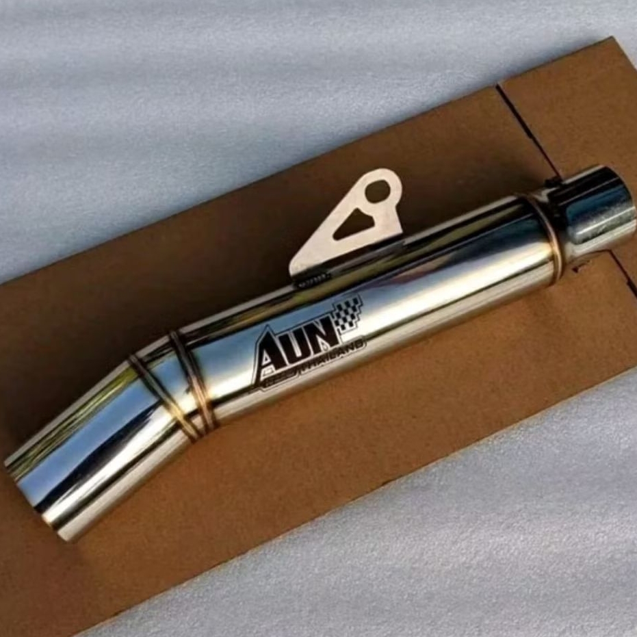 Universal CANISTER AUN Super OPEN CANISTER INLET 51MM TUBE TYPE CANISTER เท่านั้น