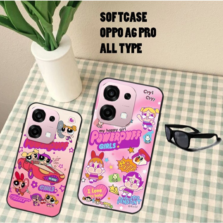 GK309 (OPPO A6 PRO 5G) แก้ว Softcase VIVO OPPO A6 PRO 5G - เคส VIVO OPPO A6 PRO 5G - เคส hp OPPO A6 