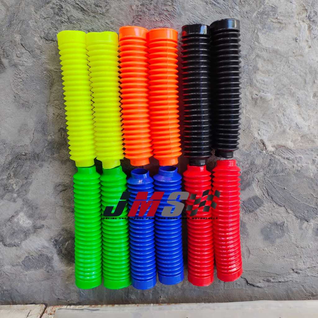 โช๊คยาง tel WR 155, gordons, KLX 230 เช่น 41