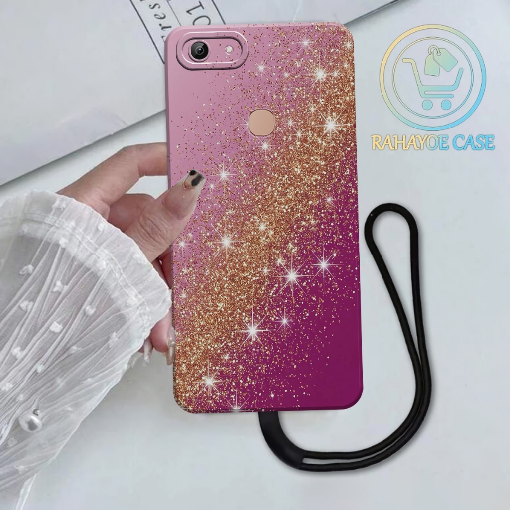 เคสกล้อง VIVO Y53 Y53S Y51/Y51A Y71/Y71i Y81 Y83 pro - ซิลิโคน VIVO - VIVO Softcase - วัสดุยางยืดหยุ