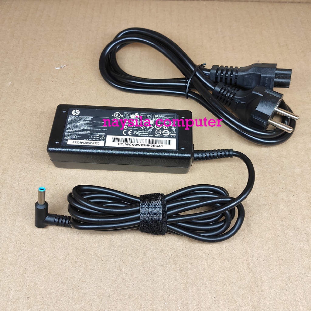 อะแดปเตอร์ชาร์จแล็ปท็อป Hp Envy 13-AB 13-D000 13-D100 14-K 14-U 15-AE 15-AS 15-J 15-K 15-Q 15T-K000 