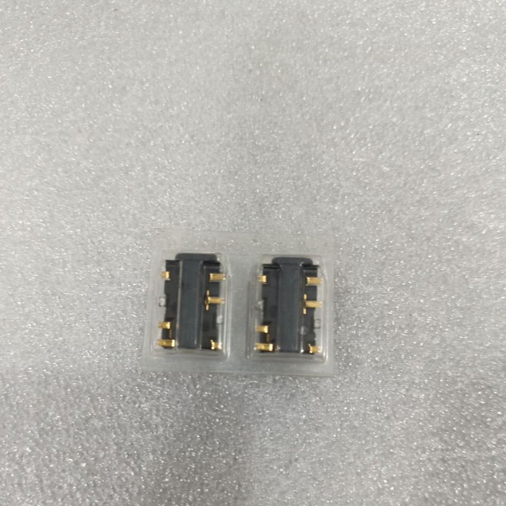 ตัวต่อเสียง นก 5310 5130