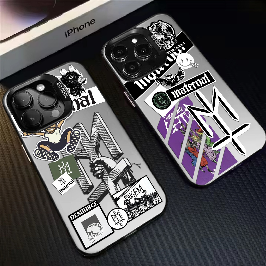 [F091] เคส IMD VIVO Y04 Y04s Y400 Y02 Y02T Y03 Y03T Y15S Y16 Y12 Y15 Y17 Y17S Y18 Y19 Y19S Y20 Y21S 